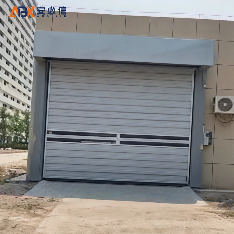 通化市医药密闭高速门